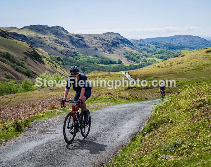151241 - Hardknott Pass Camera 1 15.00-16.30