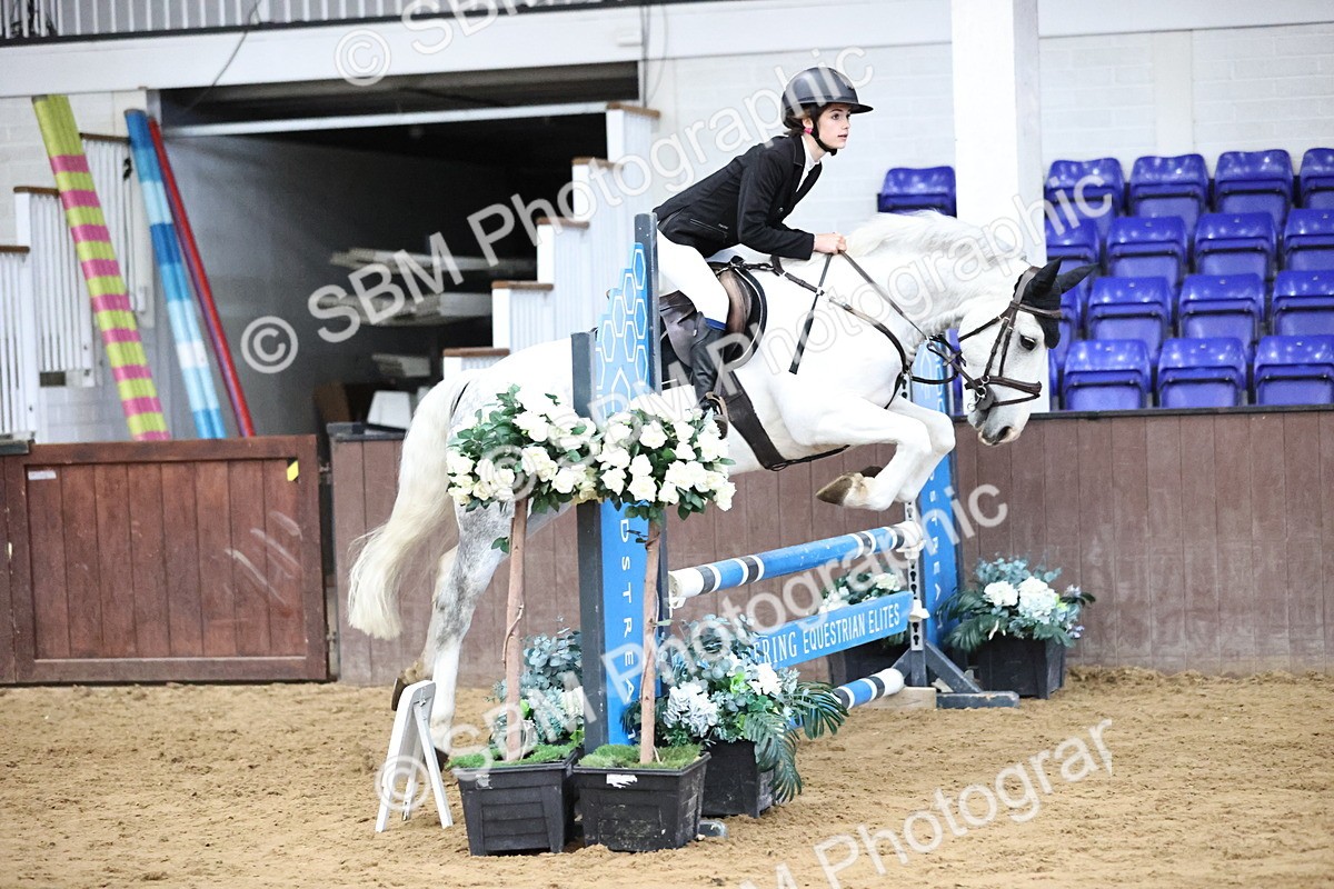 SBM_002008 - Class 10 - Pony British Novice 80cm Open