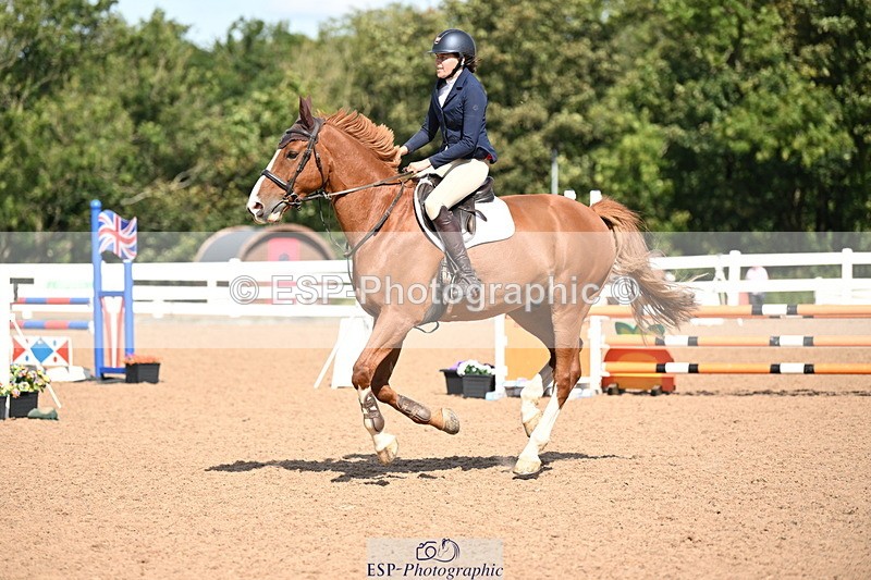 240914A-121638-06732 - Cls 22-S 85cm Amateur Qualifier