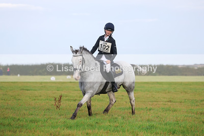 3E7A5152 - Class 1: Trebudannon Open: Dressage