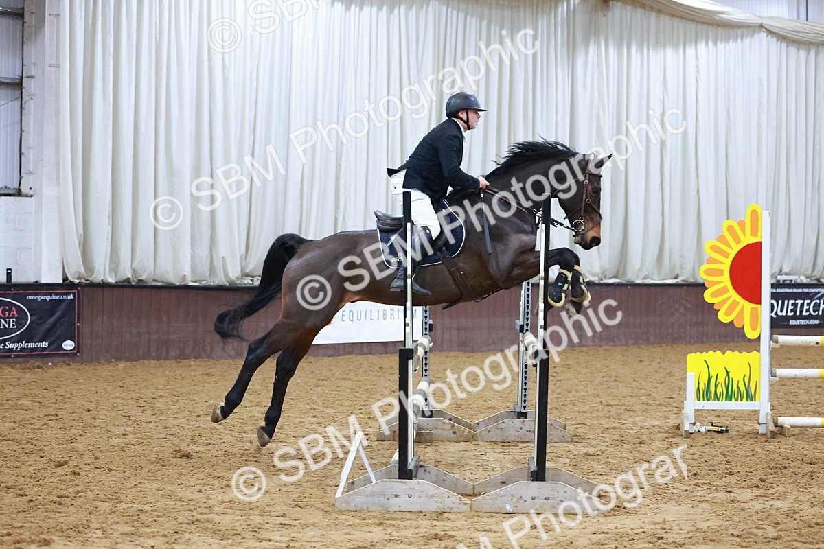 SBM_000908 - Class 2 - Senior British Novice - 90cm