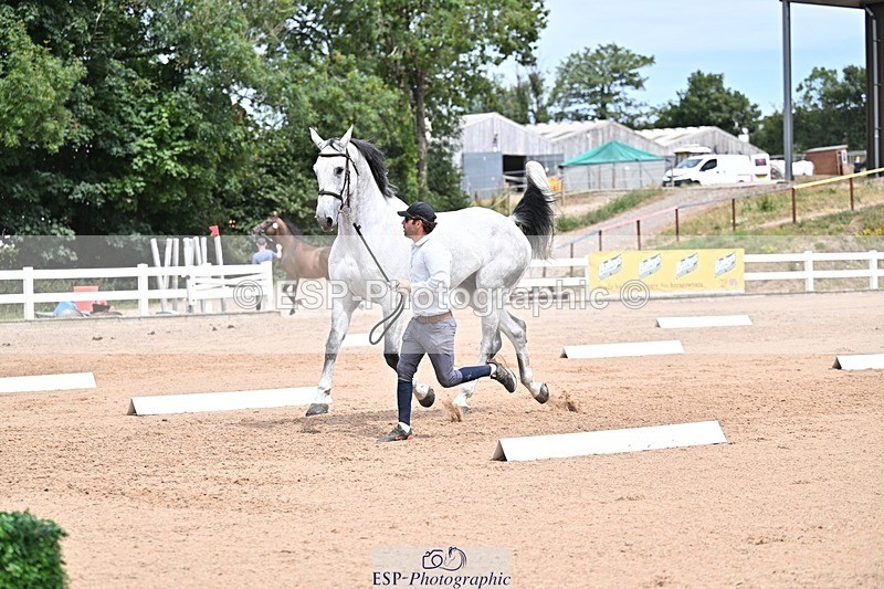 250716-132431-00491 - Trot Up 12.30 to 1.30
