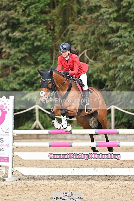 250322A-133454-02899 - Cls 10&20 Snr 1.05m Open & Nat Am Qualifier