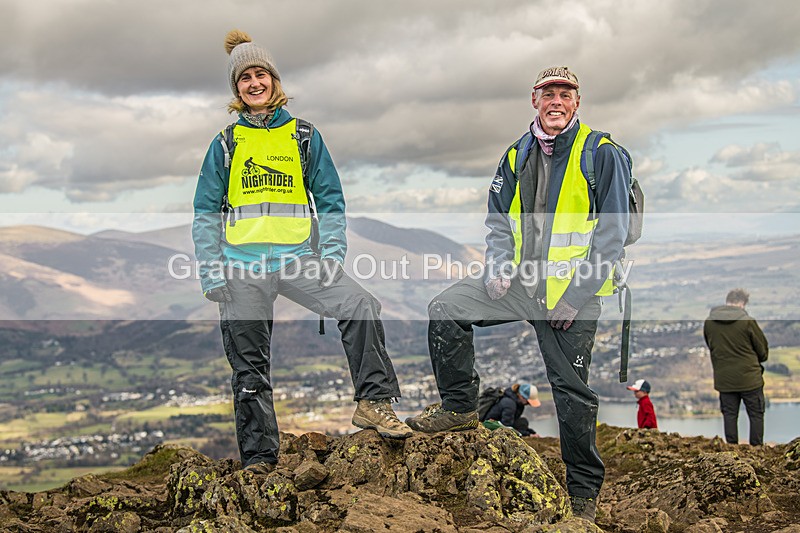 Causey Pike-431 - Causey Pike Fell Race Saturday 15th March 2025