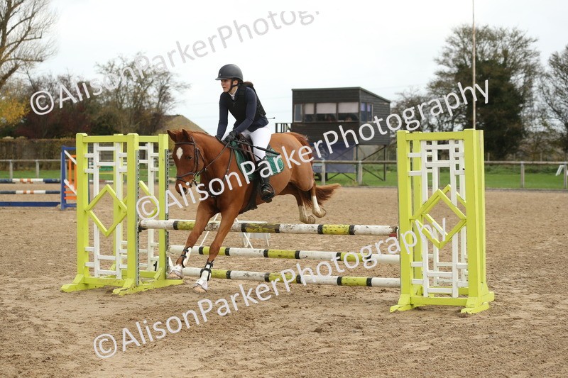 20251109-1149 - Class 4 - 90cm