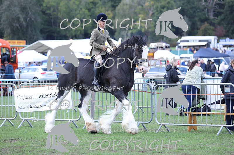 APP_3644 - Class 8 Ridden Class