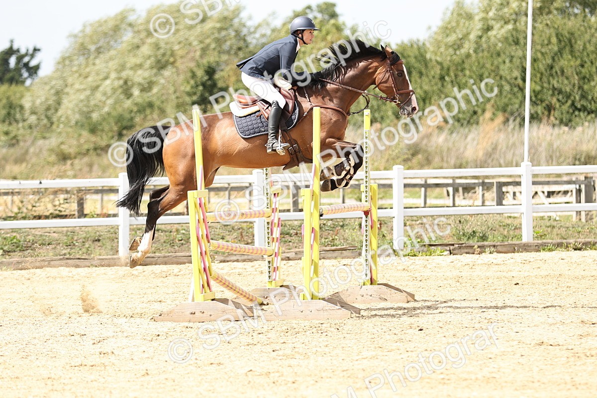 SBM_004785 - Class 5 - Senior Discovery - 1.00m Open