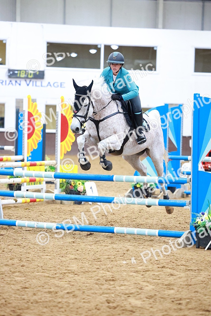 SBM_000355 - Class 2 - Senior British novice - 90cm