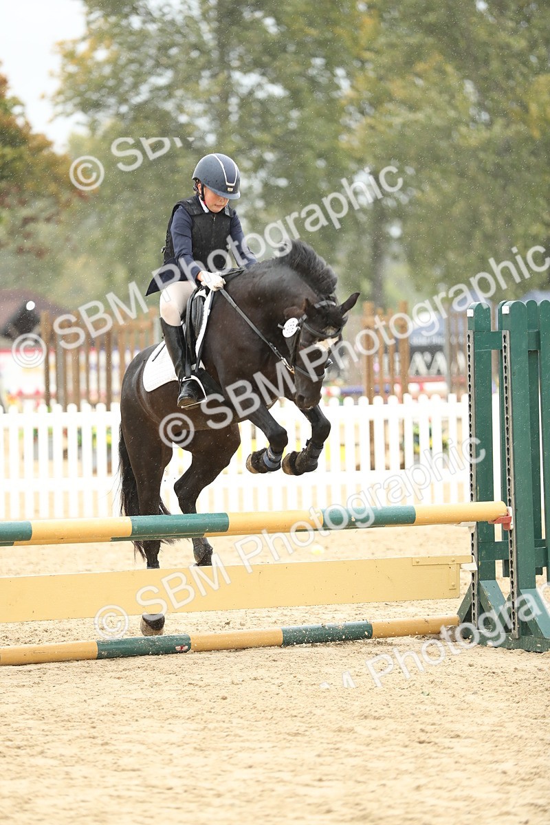 SBM_70241 - J15 - Junior Pony 70cm Championship