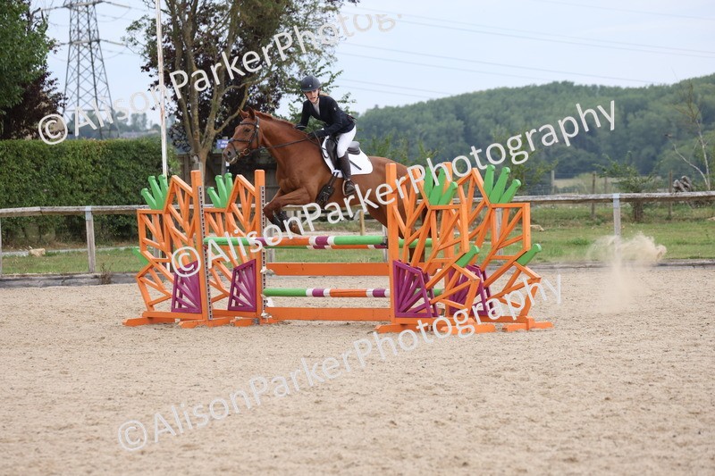 20250727-3541 - Class 8 - 1.10m