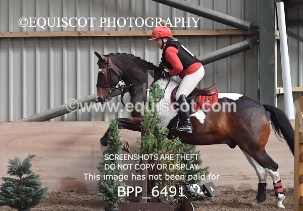 BPP_6491 - CLASS 1 60CM