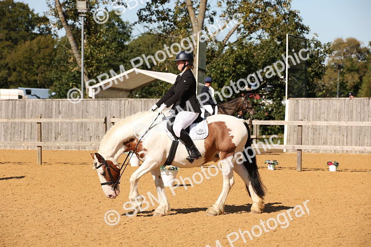 SBM_24193 - D5 - Small Tour Championship - Intro C