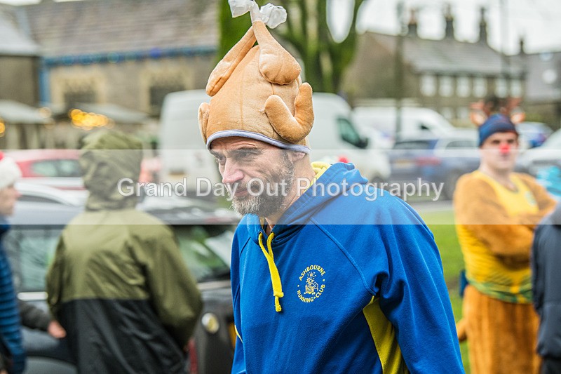 Litton-56 - Litton Christmas Cracker Fell Race Sunday 15th December 2024