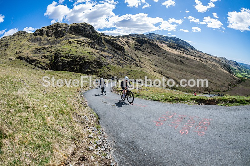 143047 - Hardknott Pass Camera 2 14.00-15.00