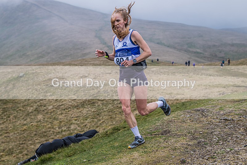 Seniors-821 - UKA 2026 Senior Inter-Counties Mountain Race - Sedbergh Sunday 3rd May 2026 - Seniors