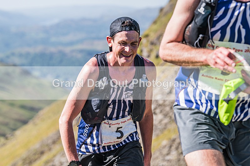Old County Tops-460 - The Old County Tops Fell Race Saturday 17th May 2025