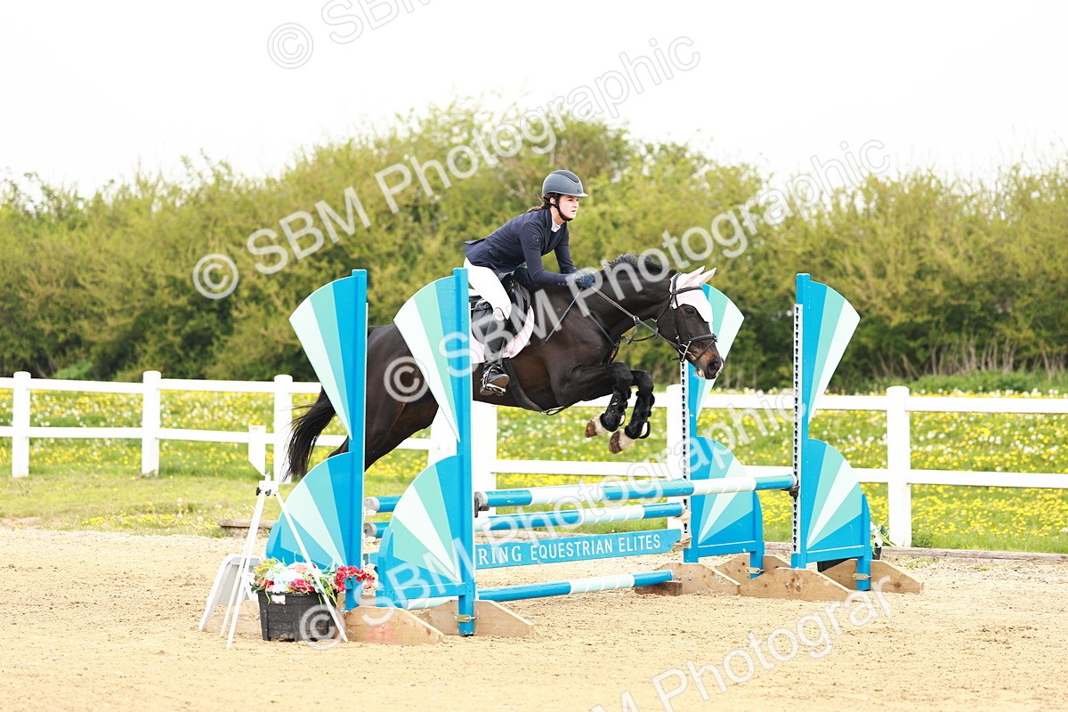  - Class 14a - Clear Round