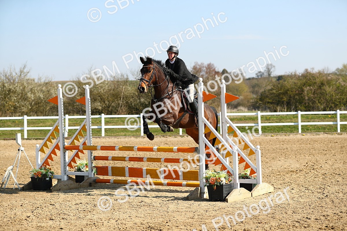 SBM_000233 - Class 2 - Senior British Novice - 90cm