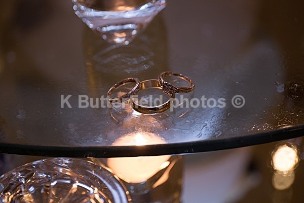 345 - Kim Kavanagh and Darren Taffe Wedding