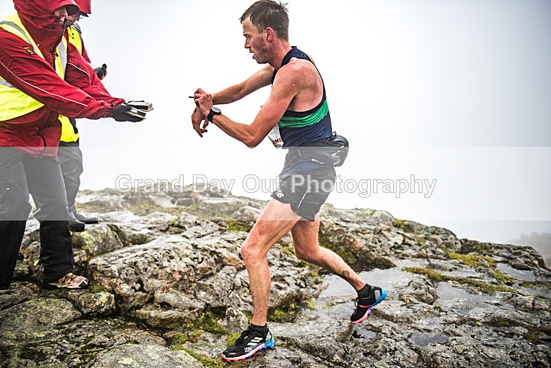 Three Shires-8 - Three Shires Fell Race Saturday 14th September 2024