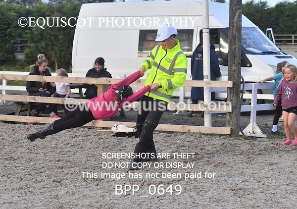 BPP_0649 - HOBBY HORSE SHOWJUMPING CLASSES