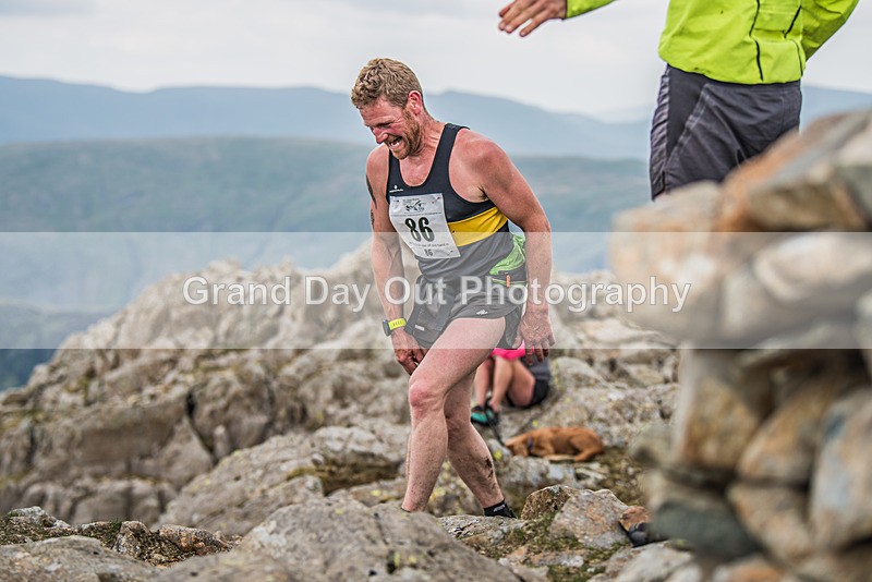 Glaramara-139 - Glaramara Fell Race Sunday 21st May 2023