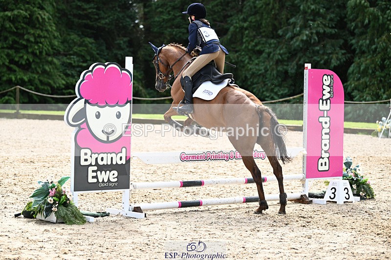 240824X-110851-25103 - 70cm Round 2 10.30 to 12.10