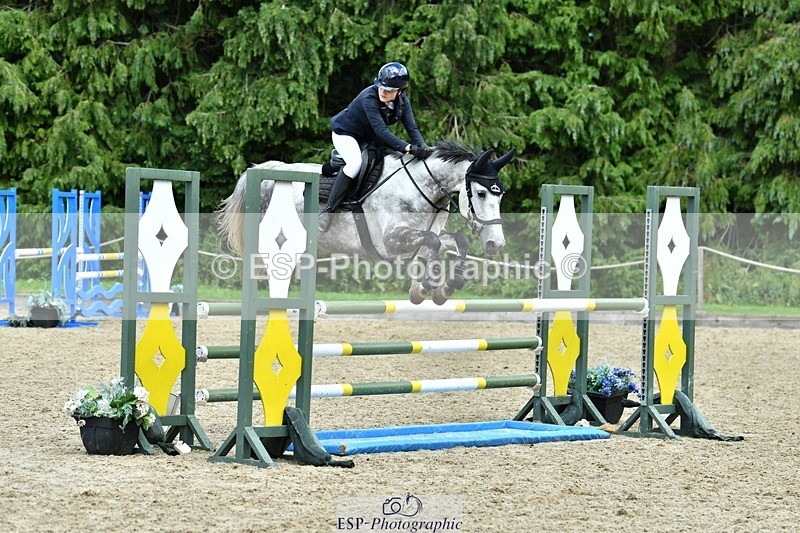230715-151416-33874 - Cls 87 Wyvern Amateur 1.10m Final
