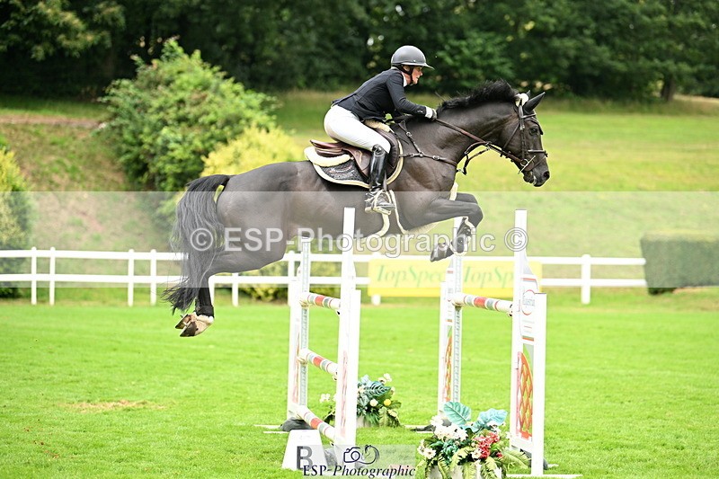 250706A-134130-20227 - Cls 45 Snr 1.20m Grand Prix