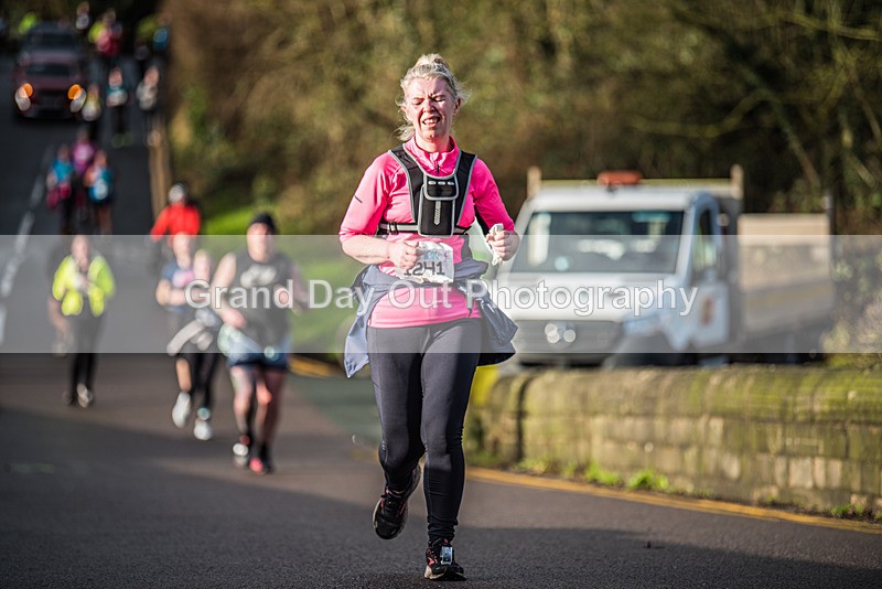 Ribble-1641 - Ribble Valley 10K Sunday 31st December 2023