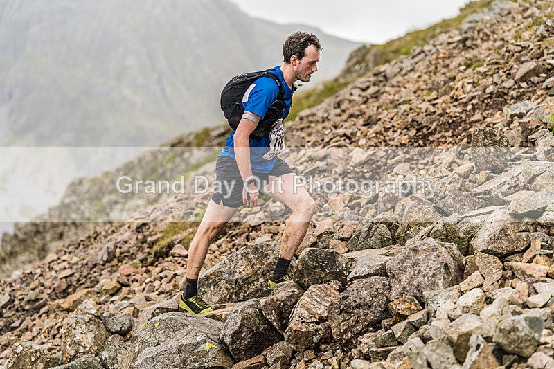 Borrowdale-1236 - Borrowdale Fell Race Saturday 3rd August 2024