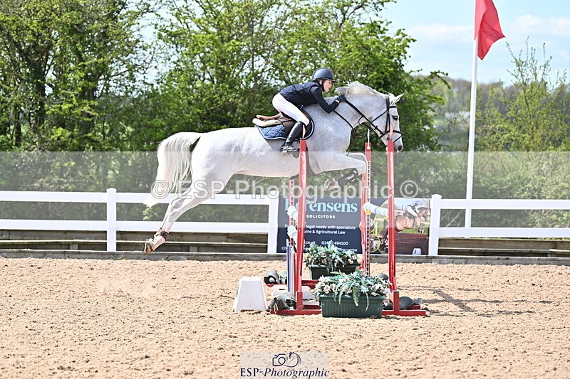 240418A-134753-03594 - Cls 13, 1 Star Bronze Tour 1.10m