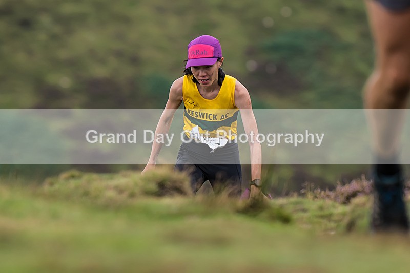 Barrow-238 - Barrow Fell Race Monday 31st August 2026