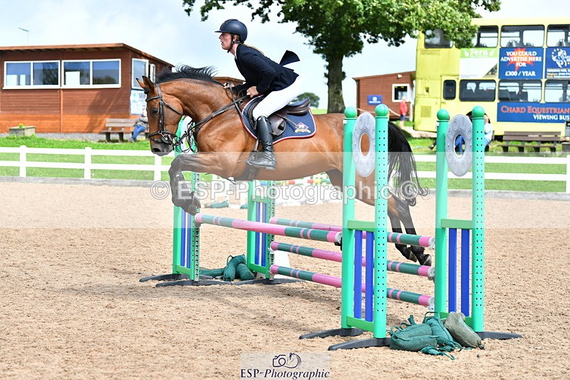 230819A-144304-00845 - Cls 31 85cm Amateur Qualifier