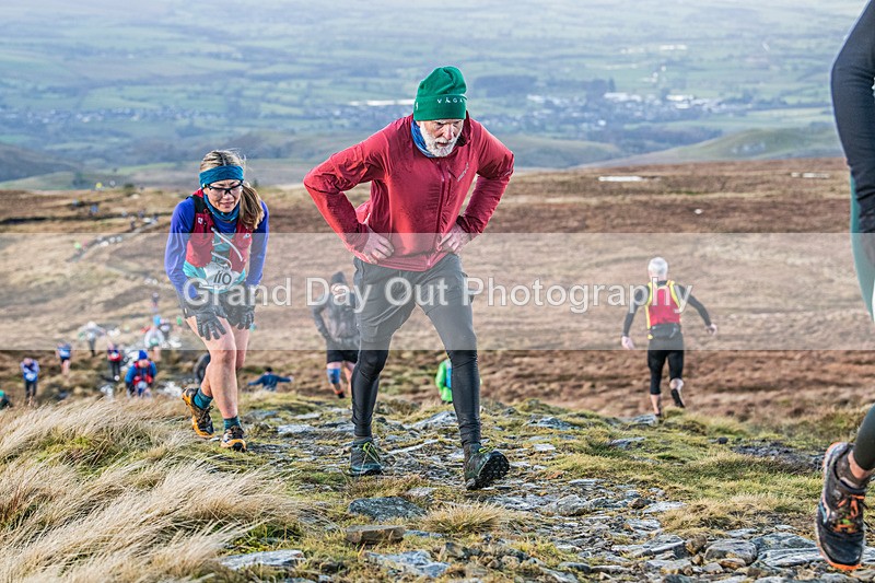 Nine Standards-389 - Nine Standards Fell Race Sunday 1st January 2023