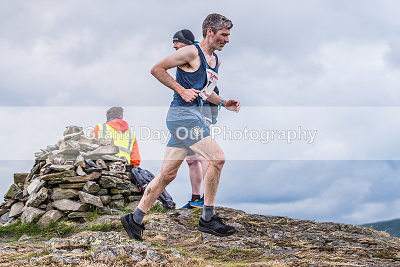 Reston-524 - Reston Scar Fell Race Wednesday 5th July 2023