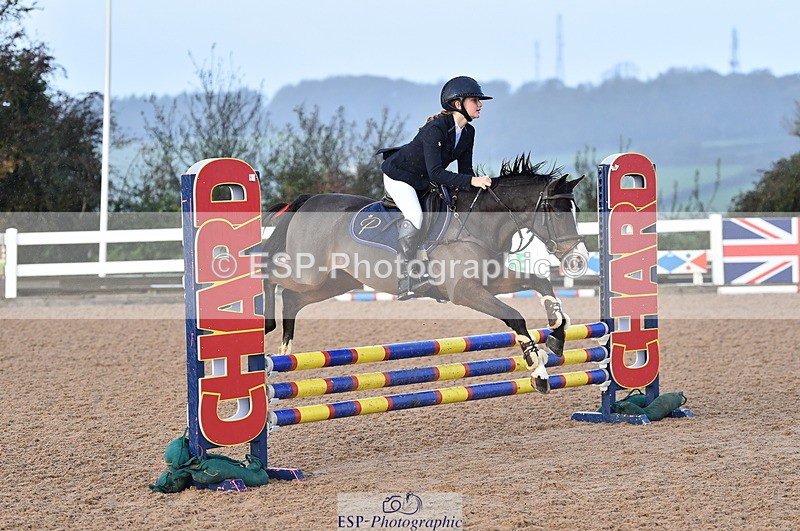 231028A-102022-00381 - Cls 1 Pony 70cm