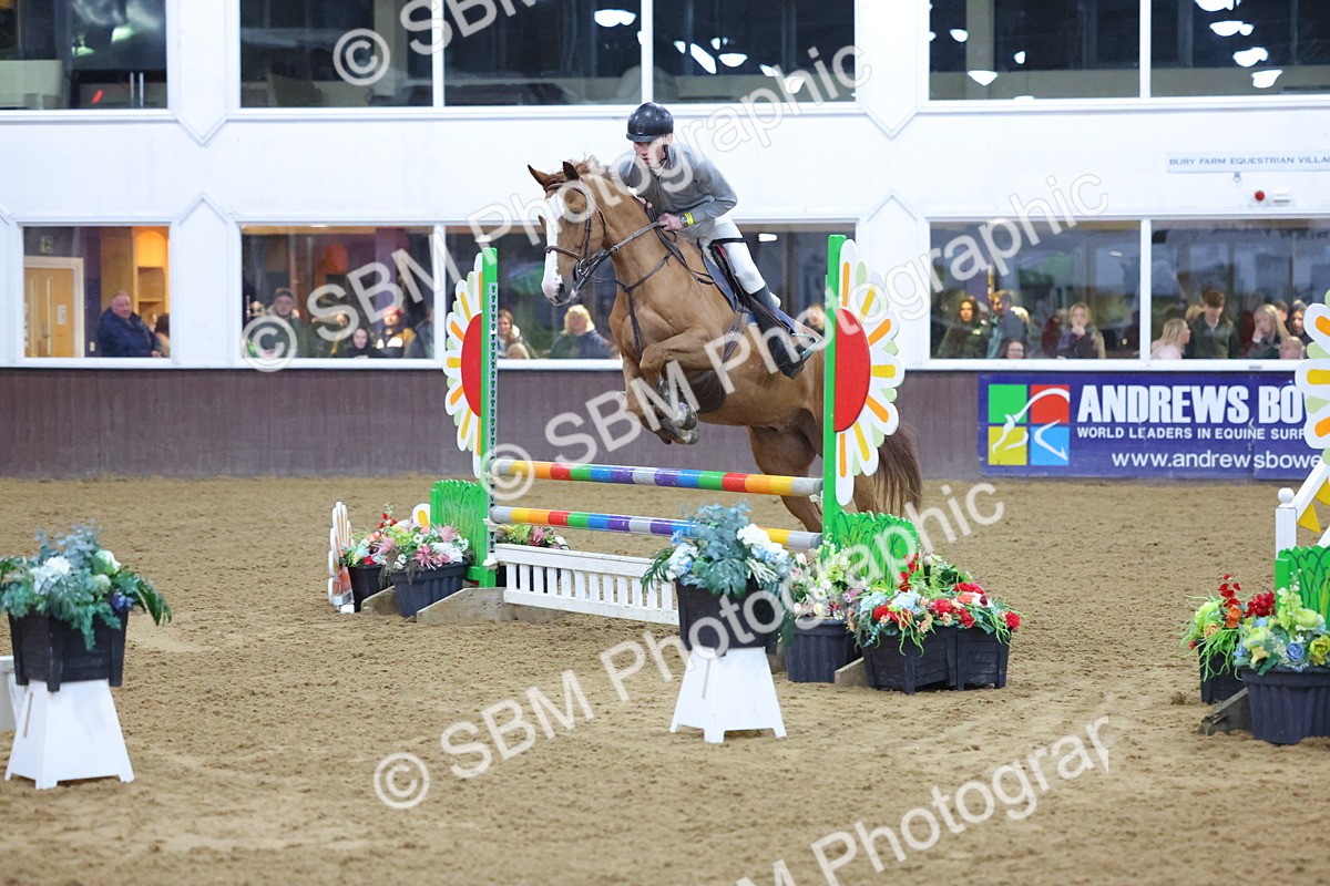 SBM_008609 - Class 2 - Ride & Drive