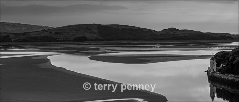 Portmeirion 2 - Wales