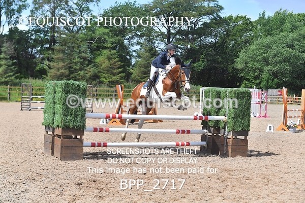 BPP_2717 - SUN CLASS 17 senior Discovery/ 1m Open