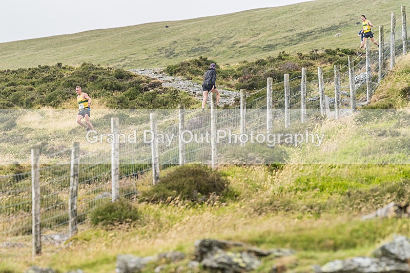 Skiddaw-599 - Skiddaw Fell Race Sunday 2nd July 2023