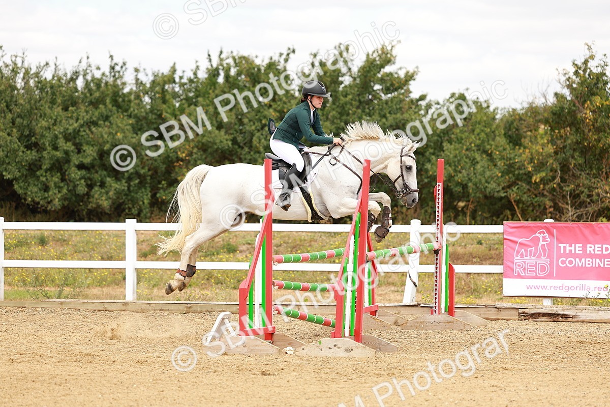SBM_005855 - Class 3 - Senior British Discovery - 1.00m