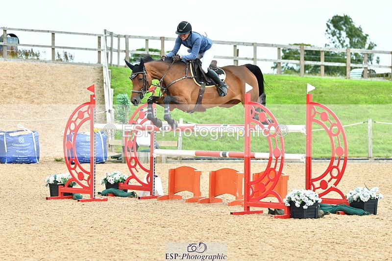 230723A-151315-13268 - Cls 36, 7 Yr Olds 1.30m