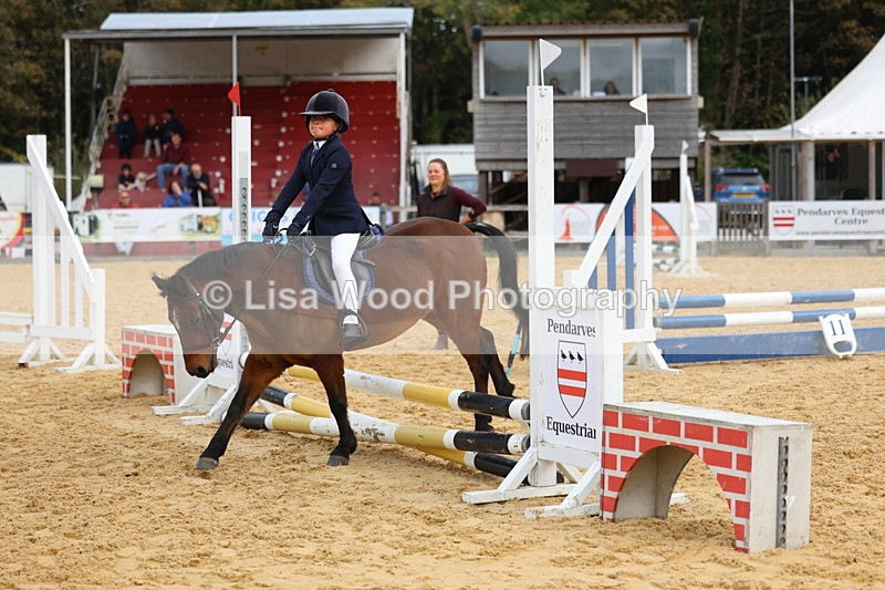 3E7A6090 - Class 1B: 40cm Assisted