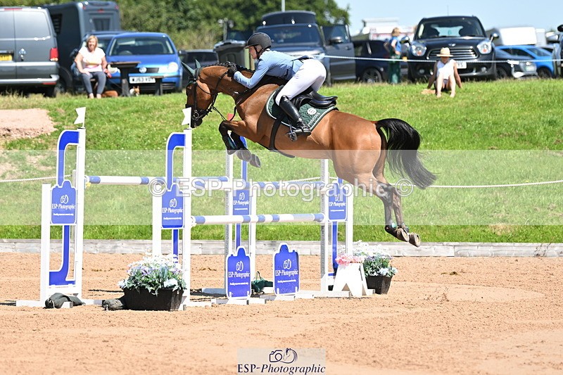 240719A-114432-10613 - Cls 2, 3 Star Small Tour 1.40m