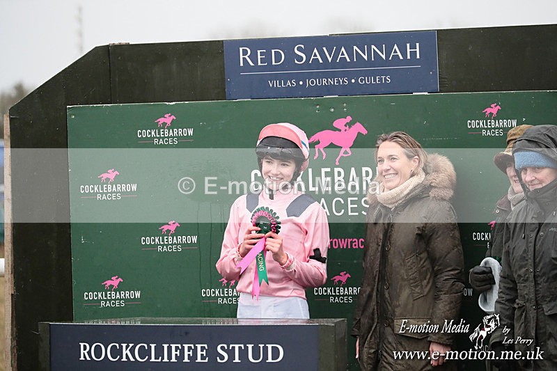 PRPTP 260125 631 - Pony Racing from Cocklebarrow Farm 26/01/25