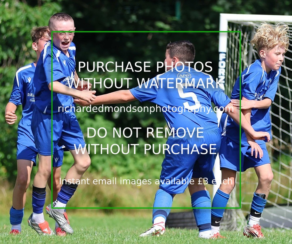 533A8008 - Wattsfield United U12