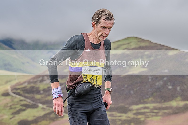 British Fell Relay-882 - British Fell & Hill Relay Championship Braithwaite Keswick Saturday 21st October 2023