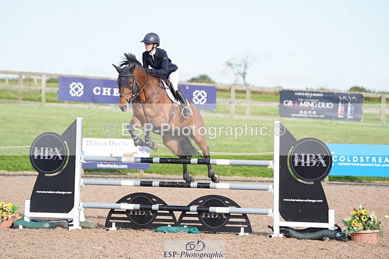 241005A-155038-05108 - SAT Cls 12 Snr Fox & 1.20m Open