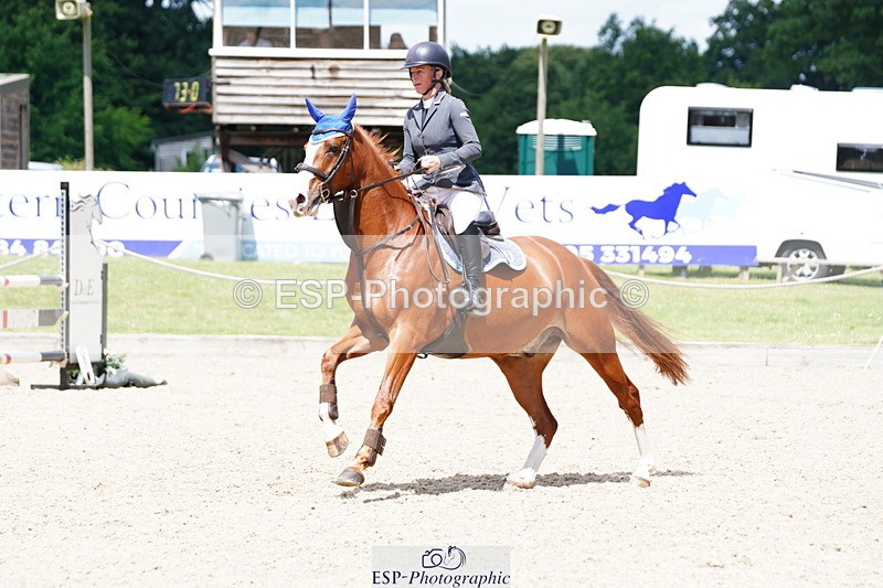 250615A-134434-11250 - Class 47 Snr British Novice 2nd Rnd